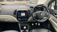 Renault Captur 0.9 TCE 90 GT Line 5dr Petrol Hatchback